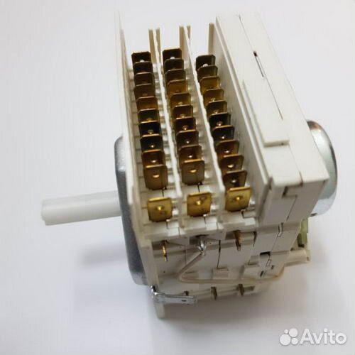 Таймер (селектор программ) стиральной машины Beko