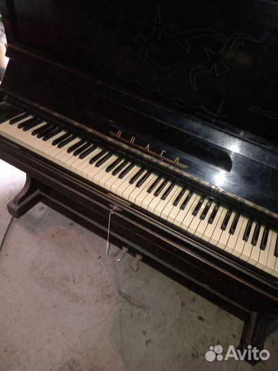 Пианино