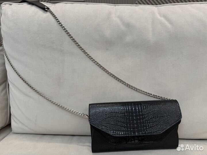 Сумка клатч mascotte