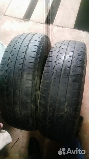 Cordiant Road Runner 205/65 R15