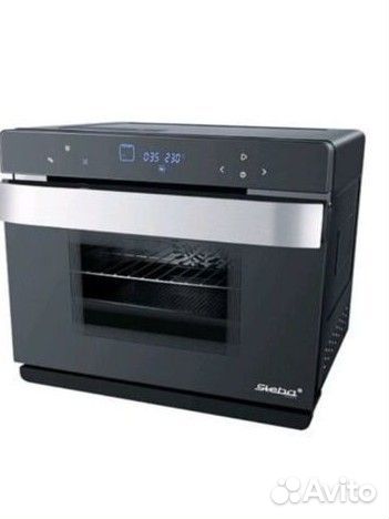 Плита конвекционная новая