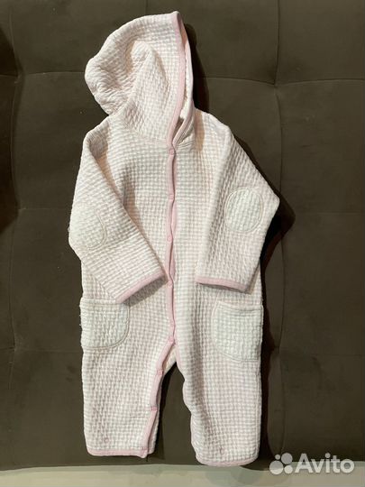 Вещи пакетом для девочки