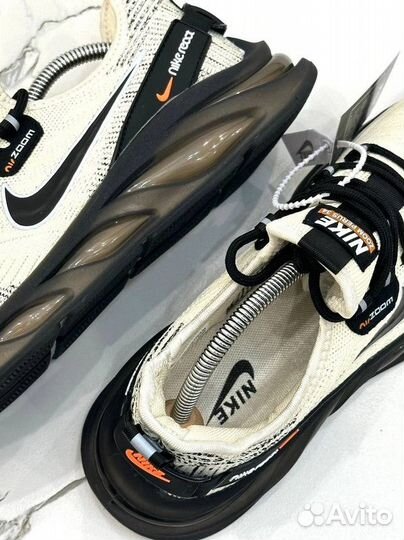 Кроссовки мужские