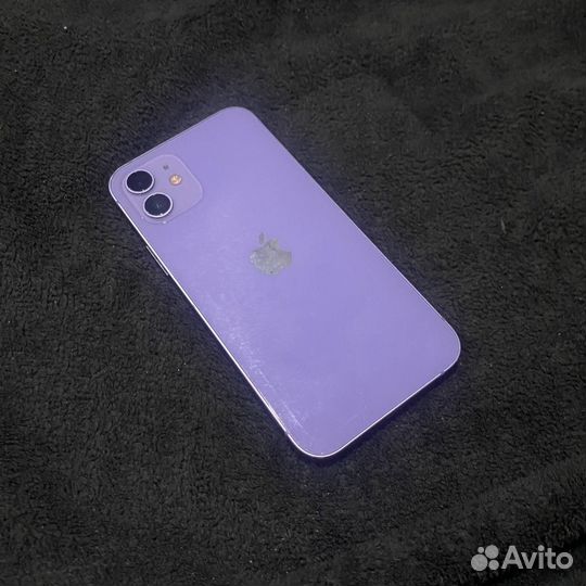 iPhone 12, 64 ГБ