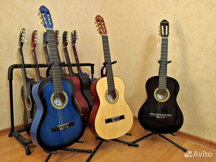 Гитары Новые