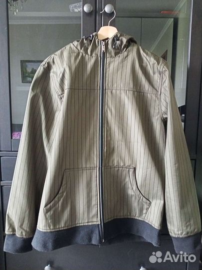 Ветровка fsbn, XL