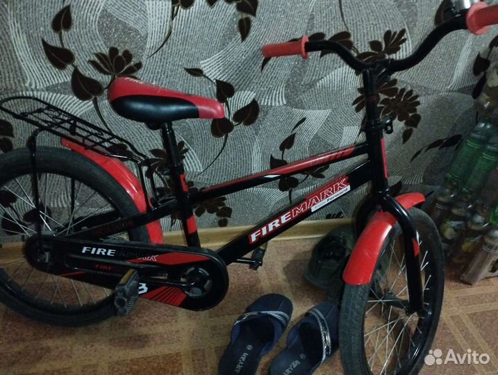 Продам велосипед бу