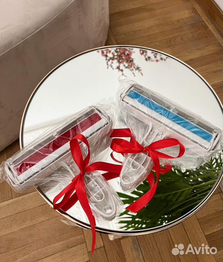 Щетки для сбора шерсти с текстиля