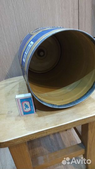 Банка 5 литров