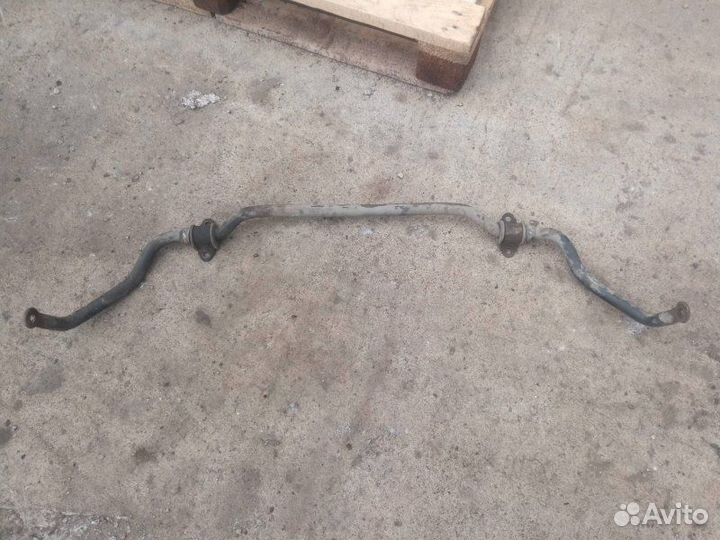 Стабилизатор передний Toyota Avensis AT220L 2000