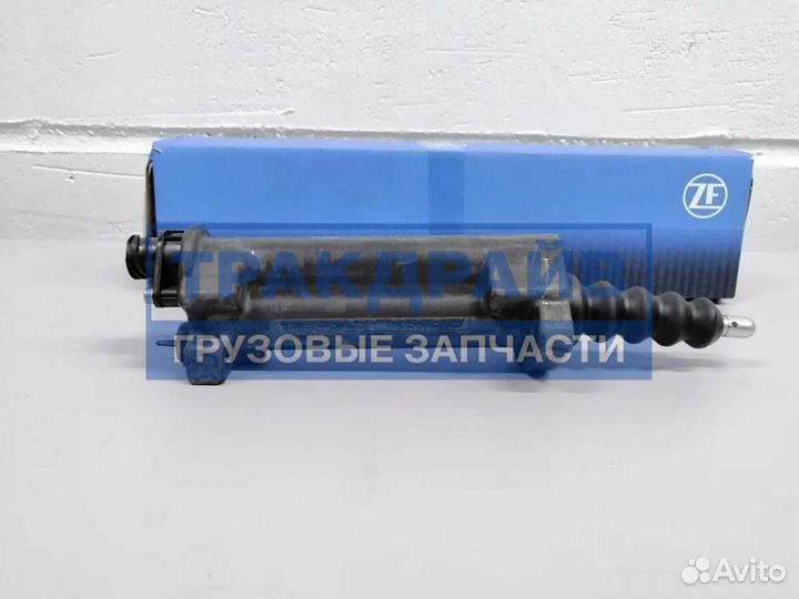 Цилиндр сцепления для кпп автомат Ман, Ивеко, Рено