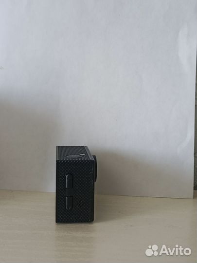 Экшн камера digma380