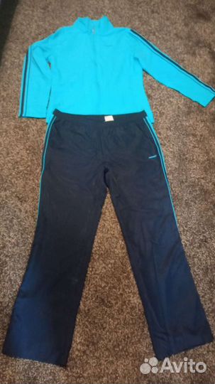 Спортивный костюм женский новый, 46-48 р-р