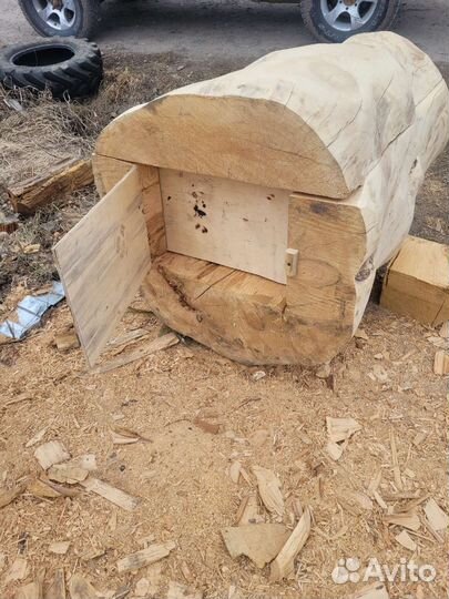 Улей-эксклюзив