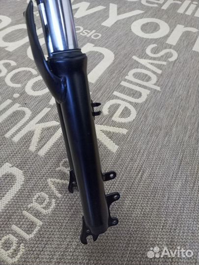 Вилка для фэтбайка 20