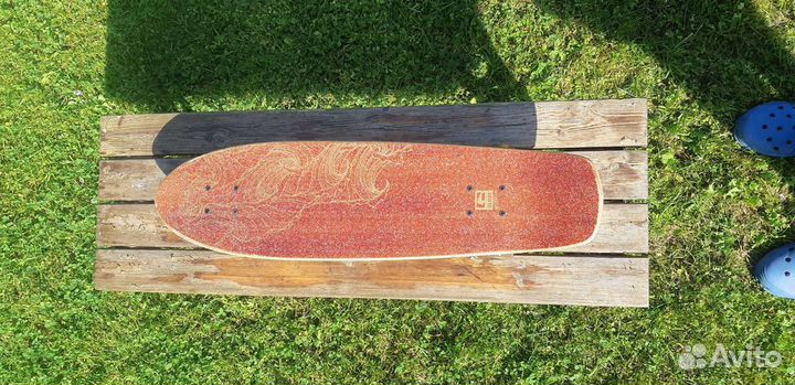 Круизер / лонгборд Globe 30