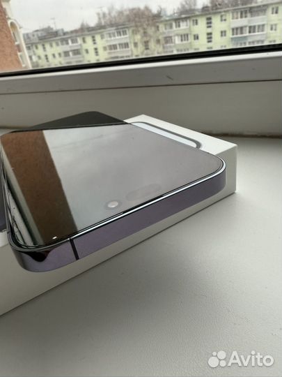 iPhone 14 Pro Max, 512 ГБ