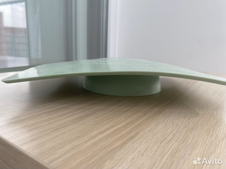 Тарелка для кормления ezpz