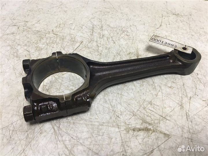 Шатун Volkswagen Passat B5 2000-2005 V277E1