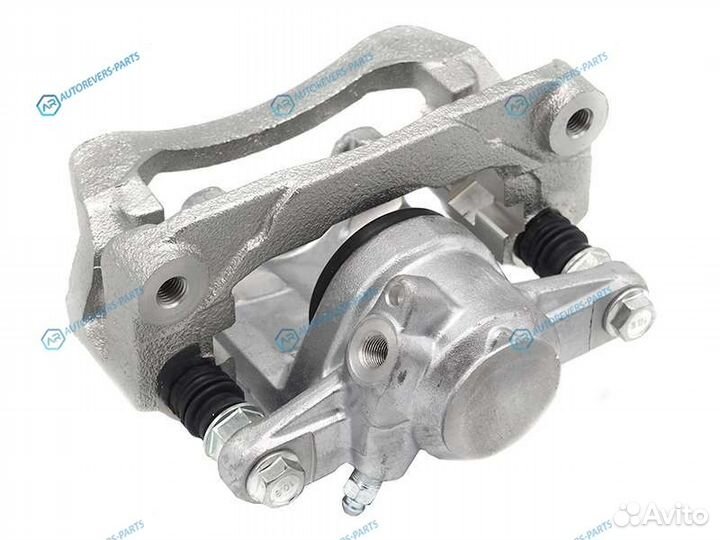 ST-26692-FJ010 Суппорт тормозной зад subaru forest