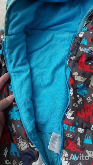 Комбинезон