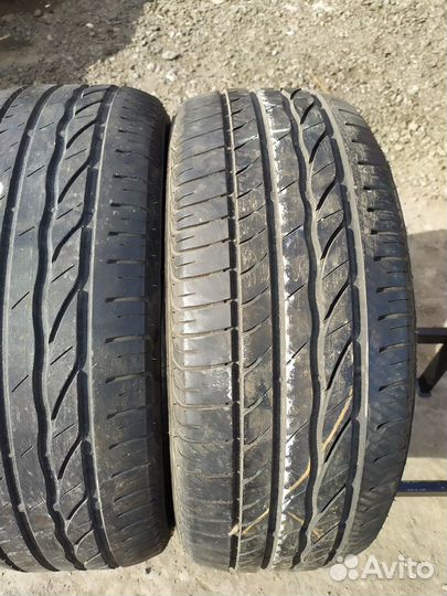 Bridgestone Turanza ER300 215/55 R16