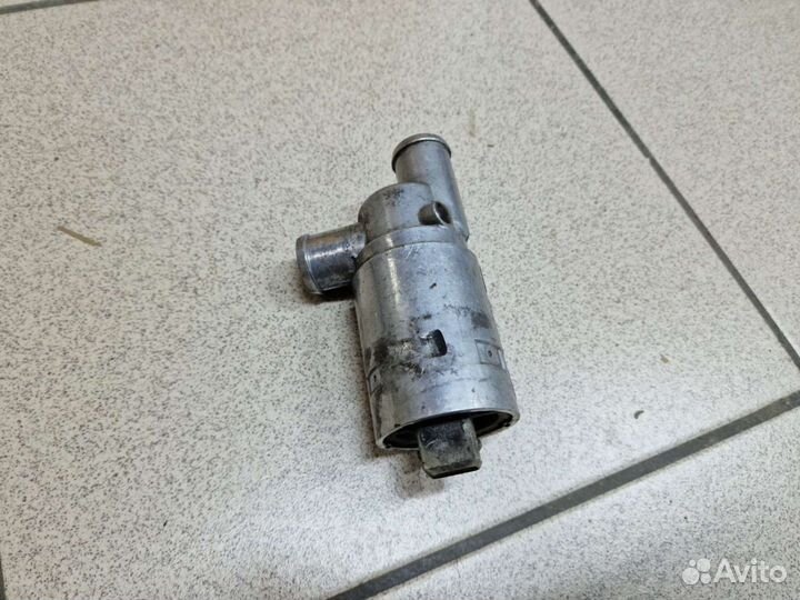 Регулятор холостого хода 0280140516 Audi, VW, Opel