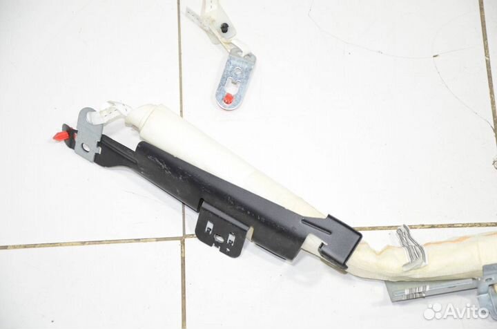 Шторка безопасности правая Honda Pilot YF4 3.5