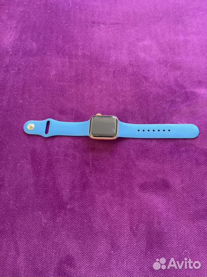 Apple watch 5 40 mm gold