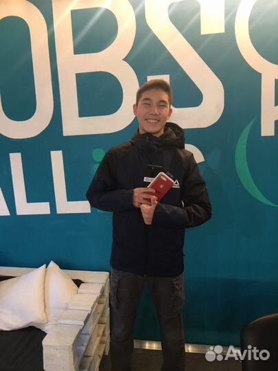 iPhone 7 Plus, 128 ГБ