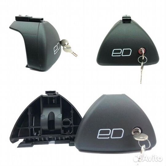 Багажник на крышу Toyota RAV4 ED ED2-201F