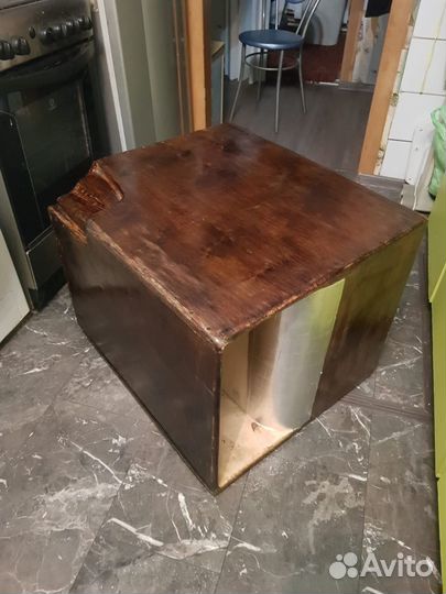 Короб для саба Kiker Solo X (18)