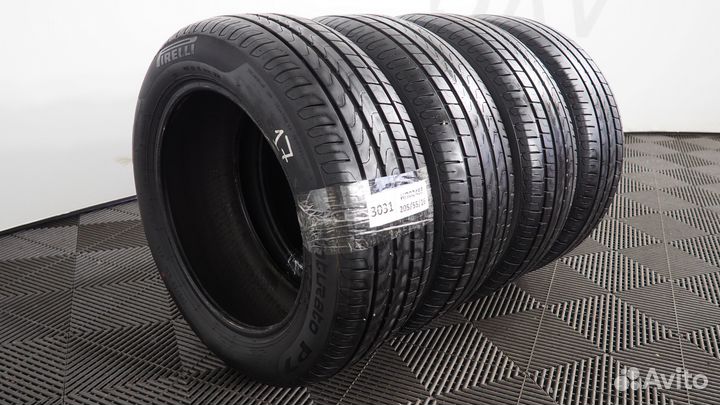 Pirelli Cinturato P7 205/55 R16