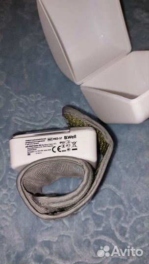 Тонометр автоматический