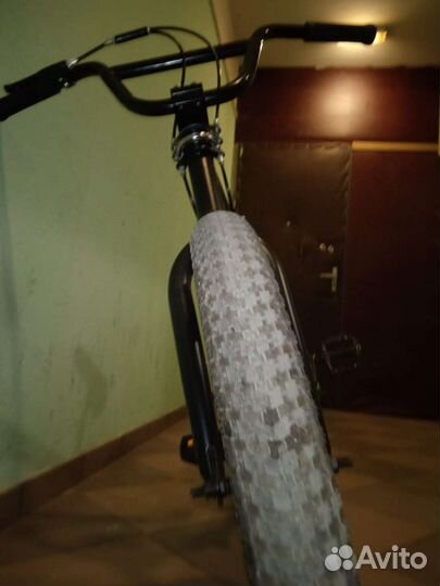 Бмх в отличном состояние