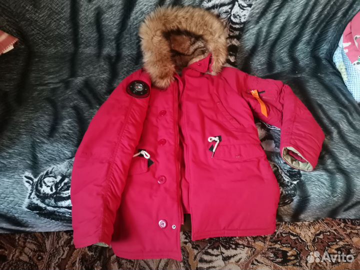 Парка Alaska Nord denali