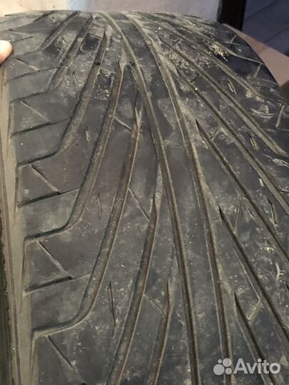 Triangle TR968 215/45 R17