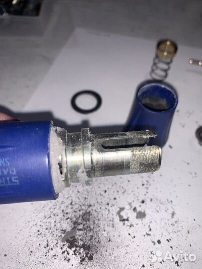 Ремонт аппаратов для маникюра strong marathon