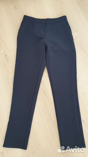 Брюки 46