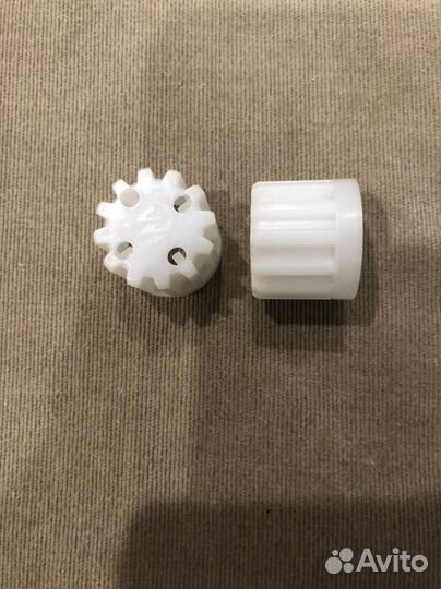 Втулка шнека к мясорубке Аксион