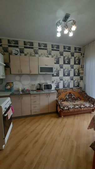 1-к. квартира, 40 м², 3/7 эт.