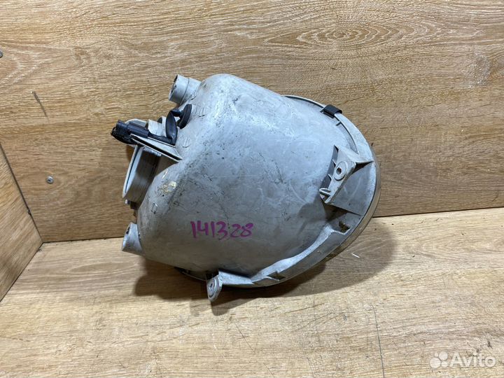 Фара передняя левая Daewoo Matiz 141328