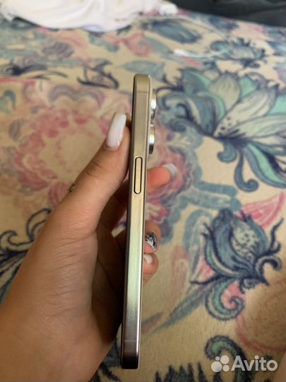 Муляж iPhone 15 про max