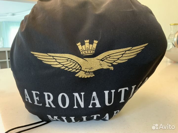 Aeronautica militare