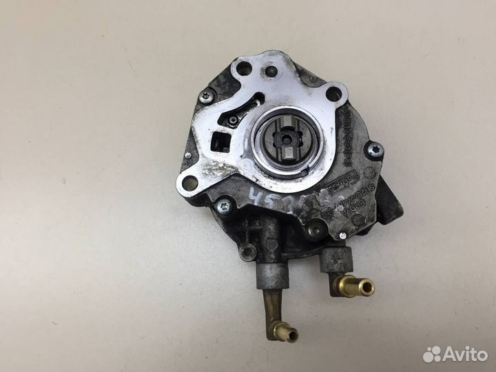 Насос вакуумный Land Rover Range Rover Sport 2005