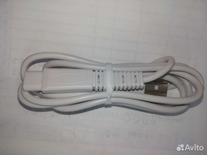 Кабель для ирригатора