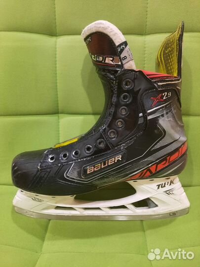 Коньки хоккейные Bauer Vapor X 2.9