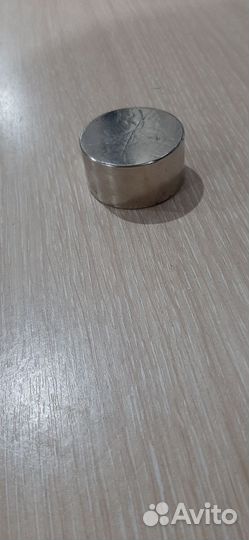 Неодимовый магнит