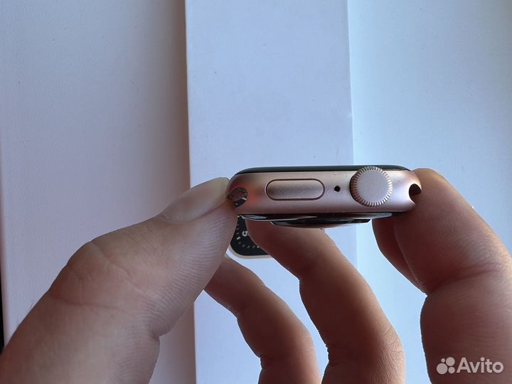 Apple watch se 40mm