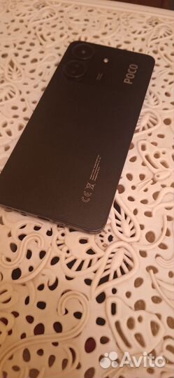 Xiaomi Poco C55, 6/128 ГБ